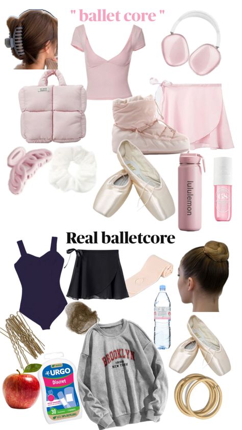 Ballet Wrap Skirt Outfit, Ballet Fits Aesthetic, Winter Ballet Outfit, Going To The Ballet Outfit, Ballet Warmup Outfit, Ballet Combinations, Ballet Class Outfit, Wrap Skirt Outfit, Ballet Fits