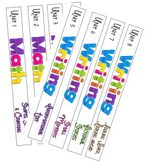 FREE Spine Labels for Binders: Getting Organized! Binder Labels Printable Free, Binder Spine Labels Free Editable, Binder Spine Labels, Kindergarten Organization, Binder Labels, Notebook Labels, Binder Cover Templates, Free Label Templates, Data Binders