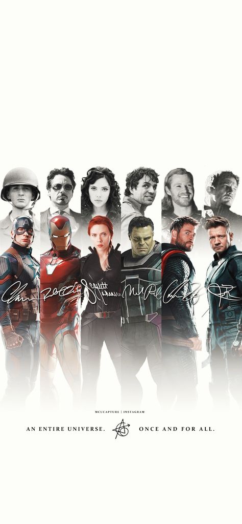 Thank you, #Avengers! #Marvel Original Six Avengers Wallpaper, The Og Avengers, Original Avengers Wallpaper, Thank You Avengers, Avengers Original 6 Wallpaper, Avengers Og 6 Wallpaper, Original 6 Avengers Wallpaper, Og 6 Avengers Wallpaper, Marvel Og 6