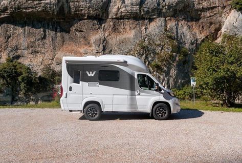 Petit Camping Car, Camper Vans, Car Camping, Camping Car, Camper Van, Travel Experience, Motorhome, Camping, Travel