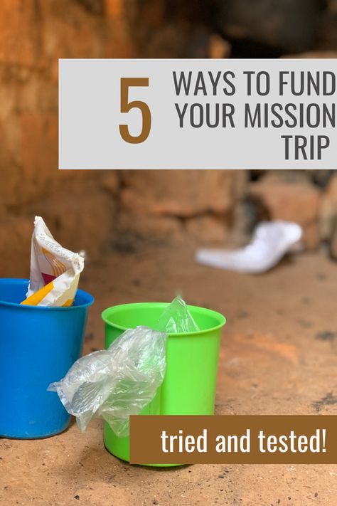 Raise Money For Mission Trip, Raising Money For Mission Trip, Fundraising For Mission Trips, Missions Fundraising Ideas, Missions Trip Fundraising Ideas, Fundraising Ideas For Mission Trips, Mission Trip Fundraising Ideas, Visiting Africa, Best Fundraising Ideas