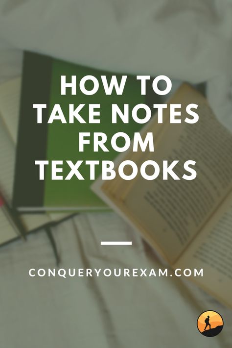 Take Notes From Textbook, How To Take Textbook Notes, Taking Notes From Textbook, Notes From Textbook, How To Take Notes From A Textbook, Best Way To Take Notes, Annotation Tips, How To Take Notes, College Note Taking