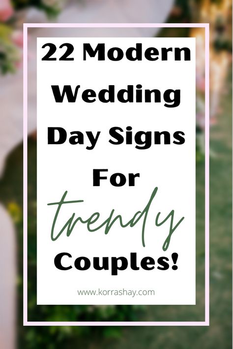 Modern Wedding Signs For Reception, 2023 Wedding Signs, Cute Saying For Wedding Signs, Mirrored Signs For Wedding, Must Have Signs For Wedding, Signs At Weddings Reception Cute Ideas, Signs Needed For Wedding Receptions, Wedding Day Signs Diy, Easy Wedding Signs