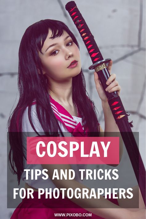 Cosplay Photography Tips, Cosplay Photography Ideas, Cosplay Photography Poses, Cosplay Photoshoot Ideas, Cosplay Hacks, Play Photography, Costume Photoshoot, Cosplay Poses, Diy Cosplay