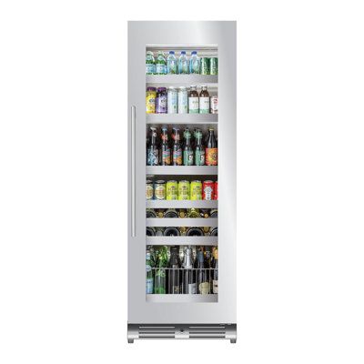 The XO Tall Beverage Column Refrigerator is a standout product for those who want to keep their drinks at 34 degrees for an especially frosty refreshment. Its 15 cubic foot interior can store all of your favorite beverages while adjustable shelves make organization a breeze. And for those who want to expand their collection, the XO Tall Beverage Column Refrigerator pairs perfectly with our tall 24” Wine Column, allowing you to have a complete beverage storage and serving solution. With these two Drinks Refrigerator, Drink Refrigerator, House Appliances, Column Refrigerator, Drink Fridge, Refrigerator Cooler, Beverage Station, Beverage Fridge, Beer Fridge