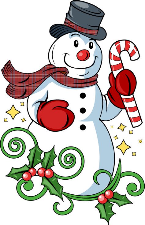 Free Clip-Art: Holiday Clip-Art � Christmas � Frosty the Snowman - ClipArt Best - ClipArt Best Snowman Clipart Free, Christmas Graphics Free, Free Christmas Clip Art, Christmas Clipart Free, Snowman Embroidery, Snowman Images, Snowman Clipart, Christmas Clip Art, Christmas Background Images