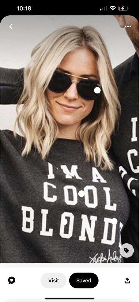 Trendy Haircuts Blonde, Curled Blonde Hair Medium Length, Kristin Cavallari Hair, Dunner Wordend Haar, Cool Blonde Hair, Cool Blonde, Kristin Cavallari, Hair Length, Hair Envy