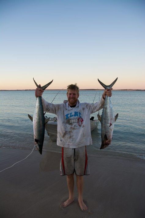 Nothing is better than landing a couple of big fish within a few hours of setting up at Steep Point! Amazing Beaches, Camper Trailer, Northern Territory, Big Fish, True Blue, Fishing Trip, Beach Fun, Western Australia, Perth