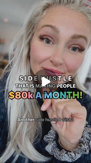 Brittany Shumard | How To Make Money From Home on Instagram: "⬇️🫨 can you believe it?! $80k for a BLANK journal?   Did you catch my pro tip?!  👉🏼🚨super quick : tap FOLLOW if you want to learn the BEST ways to make money online in 2024. I share them here everyday!  Using the KDP calculator for dimensions is 👏🏼👌🏼  These are so many ways to make money online! All it takes is a decision to dive in and learn how to make money from home - in 2024 there are free resources everywhere.   I couldn’t believe the numbers on this journal, why not you?! A BLANK JOURNAL?! 📝 ☑️🚀💯  ✨If you’re looking for ways to make money online, give me a FOLLOW, so you never miss the side hustles, remote jobs & other tips to make money online that I share every single day!   FOLLOW FOR MORE! 🪩@affiliatemom.b How To Make Big Money, How To Make Money Online For Free, How To Make Extra Money, How To Make Money From Home, Make Easy Money Online, Amazon Selling, Earn Extra Money Online, Job Tips, Best Ways To Make Money