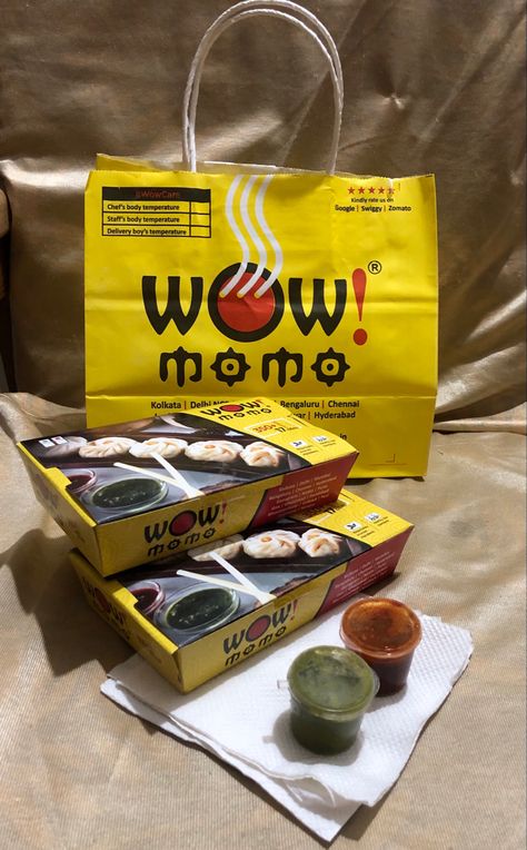 It is always a woooow life with WOW! MOMO 🥟🔥❤️🥺 #momo #momoland #wowmomo #food #foodblogger #foodstagram #foodporn #foodphoto #foodphotographer #foodphotooftheday #photography #photos #wowlife #foodworshipper #Indian #southindian Wow Momos Snap, Momo Snap, Momo Food, Stylish Hijab, Delicacy Food, Food Vids, Snap Food, Photographing Food, Photography Photos