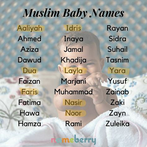 Rare Baby Names Muslim, Muslim Baby Boy Names Modern, Muslim Names Boys, Unique Muslim Names, Arabic Names With Meaning, Middle Eastern Names, Muslim Boys Names With Meaning, Arabic Names With Meaning Unique, Islamic Names With Meaning