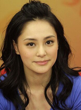 My Perfect Chinese Beauties list Gillian Chung, 5 Image, January 1, Beauty Items, Black Hair, Twins, Beauty