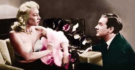 Ed Wood – 5 Fantastic Facts about the “Worst Director of All Time” Ed Wood, The Worst, Facts About, The Vintage, All Time, All About Time, Couple Photos, History, Wood