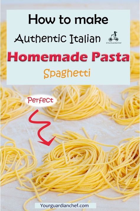 Authentic Italian Homemade Pasta Dough, Best Homemade Pasta Dough Recipe, Italian Pasta Homemade, Homemade Pasta With 00 Flour, Italian Recipes Authentic Homemade Pasta, Pasta Dough Recipes 00 Flour, Fresh Homemade Pasta, Best Pasta Dough Recipe, Homemade Basil Pasta Dough