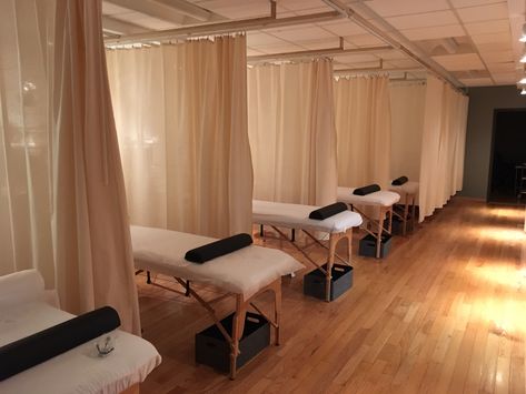 Acupuncture Clinic Decor, Acupuncture Room Design, Acupuncture Clinic Design Interiors, Acupuncture Office Design, Acupuncture Clinic Design, Iv Therapy Room Design, Acupuncture Room, Acupuncture Studio, Acupuncture Office