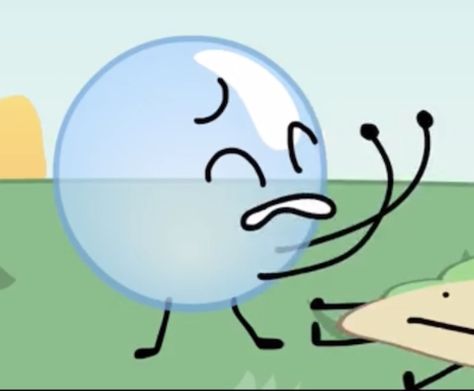 Bubble Bfb, Bfdi Characters, Bubble Blower, I Dont Have Friends, Get It, Bubbles, Queen, Pins, Quick Saves