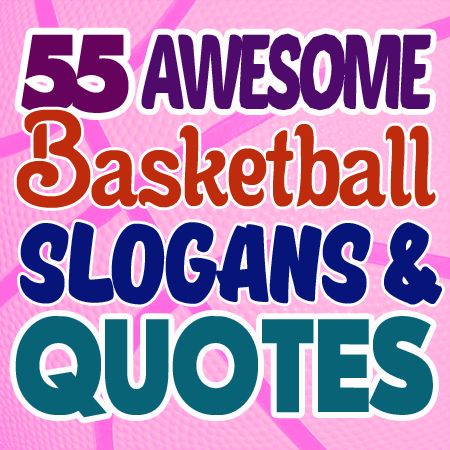 Basketball Slogans and Sayings Good Luck Basketball Quotes, Basketball Sayings For Shirts, Basketball T Shirt Designs Ideas, Basketball Slogans For Posters, Basketball Team Shirts Ideas, Basketball Posters High School Ideas, Basketball Shirts Designs, Basketball Team Quotes, Basketball Quotes Motivational