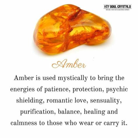 Amber metaphysical use energy crystal healing Amber Stone Meaning, Crystal Guide, Amber Gemstone, Crystals Healing Properties, Spiritual Crystals, Amber Crystal, Orange Stone, Gemstone Meanings, Crystal Therapy