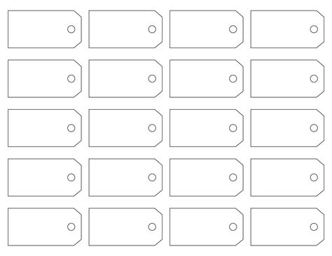 Here are some great Free Address Label Templates that everyone would like to download and include in the collection of his/her own templates. Description from backsplash.top. I searched for this on bing.com/images Free Printable Tags Templates, Price Tag Template, Luggage Tag Template, Tag Template Free, Labels Printables Free Templates, Printable Label Templates, Printable Tags Template, Free Label Templates, Name Tag Templates