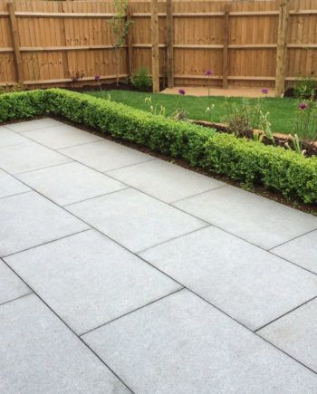 Paving Stone Patio, Garden Slabs, Patio Kits, Granite Paving, Outdoor Paving, Sandstone Paving, Patio Slabs, Contemporary Patio, Back Garden Design