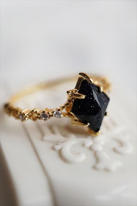 ACOTAR High Lady Feyres Ring | Gold & Onyx Black CZ Diamond Ring, Adjustable Feyres Night Court Velaris Ring | A Court Of Thornes And Roses

Introducing our exquisite 18K Gold plated ACOTAR High Lady Feyres Ring. Made from 925 sterling silver and topped with a black onyx gemstone and zircon diamonds. This ring is the perfect accessory for any A Court Of Thornes And Roses fan.

Adjustable size to allow everyone a perfect fit!

2 rings included! Black Stone Ring Women, Black Crystal Ring, Black Gemstone Ring, Black Sapphire Ring, Delicate Gold Ring, Black Stone Ring, Asian Countries, Diamond Stacking Rings, Black Onyx Stone