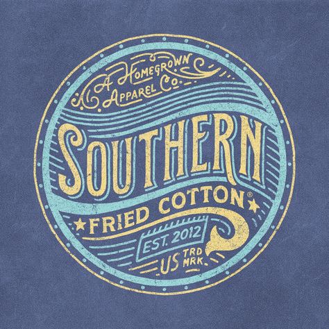 Nothing says Southern style like our Homemade design! This classic logo pulls in those timeless elements we all love, wrapped up in a fresh, modern look. Whether you’re into the crisp blues or bright pinks, this tee is pure Southern comfort, no matter the color. #southernfriedcotton #sofrico #sfc #southermcharm Southern Aesthetic Preppy, Southern Graphic Design, Southern Aesthetic, Brand Moodboard, Southern Biscuits, Southern Design, Coffee Brand, Southern Comfort, Coffee Branding