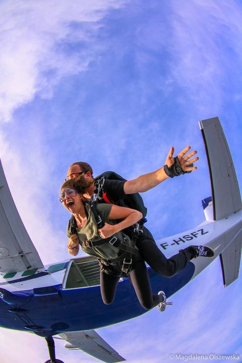 Tandem Jump, Bungee Jumping, Adventure Bucket List, Skydiving, Summer Bucket Lists, Extreme Sports, Travel Goals, Travel Inspo, Rock Climbing