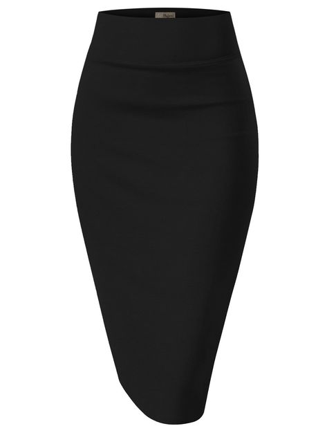 PRICES MAY VARY. BASIC PENCIL SKIRT: This is your go to smiply designed pencil skirt. It might be a basic skirt, but every girl need one for these in their closet. This skirt can be pair with everything inside of your closet Made in USA A PERFECT WORK OPTION: When you get bored of that old pant suit, you can spice up your outfit with this cute form fitting pencil skirt. This pencil skirt will be you work day skirt? comfortable and flattering fit closure CURVE HUGGING WAISTLINE: This skirt comes Office Pencil Skirt, Green Skirts, Plus Size Pencil Skirt, Suede Pencil Skirt, Green Pencil, Church Clothes, Green Pencil Skirts, Bodycon Pencil Skirt, Business Skirt