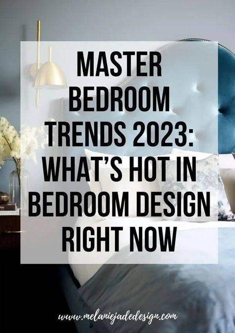 Ideas For Master Bedrooms Decorating, Luxury Bedroom Master 2023, Unique Bedroom Design Interiors 2023, Masterbedroom Luxe Modern, Latest Bedroom Designs 2023, Master Bedrooms Painting Ideas 2023, Trending Master Bedrooms 2023, 2023 Bedroom Ideas, Bedroom Inspirations Master 2024