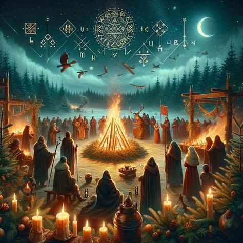 Yule, Spirituality, Wheel, Festival, History, Celebrities, Christmas, Travel