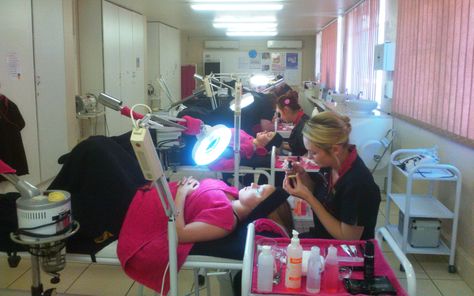 On Friday the 19th of September our Somatology students had Lashcoat training. Lashcoat is an innovative semi-permanent salon system cosmetic application that is poised to revolutionize the mascara industry. Lashcoat coats your lashes with a black velvet colour, that will enhance your own lashes. It is low maintenance, high style which will give you fuller and darker lashes for up to 4 weeks. Velvet Color, Holistic Approach, Semi Permanent, Low Maintenance, Black Velvet, Lashes, How To Find Out, Velvet, Black