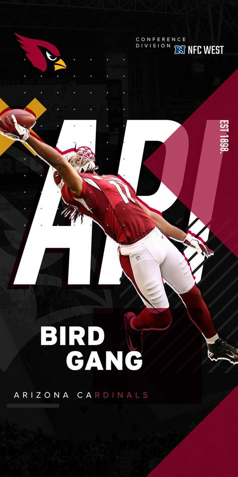 Arizona Cardinals Wallpaper, Cardinals Wallpaper, Nfl Arizona Cardinals, Arizona Cardinals, Cardinals, Football Team, Arizona, Nfl, Iphone Wallpaper