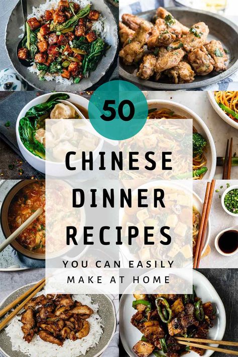 Chinese Food Dinner, Chinese Dinner Recipes, Twice Cooked Pork, Regional Recipes, Chinese Dinner, Homemade Chinese Food, Authentic Asian Recipes, Asian Dinner Recipes, Asian Dinners