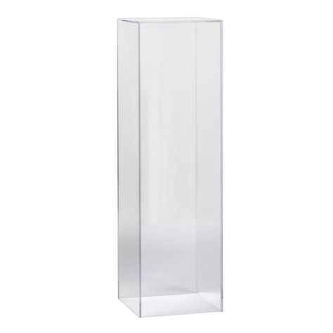 This beautiful Tara Shaw Maison acrylic pedestal stand is custom made in New Orleans. It features 1/2" thickness plexiglass. This Lucite pedestal is a beautiful addition to stand sculptures or to use as an occasional table. Pedestal Wedding Ceremony, Wedding Ceremony Entrance, Acrylic Pedestal, Tara Shaw, Ceremony Entrance, Iron Console, Antique Sculpture, Pedestal Stand, Modern Console Tables