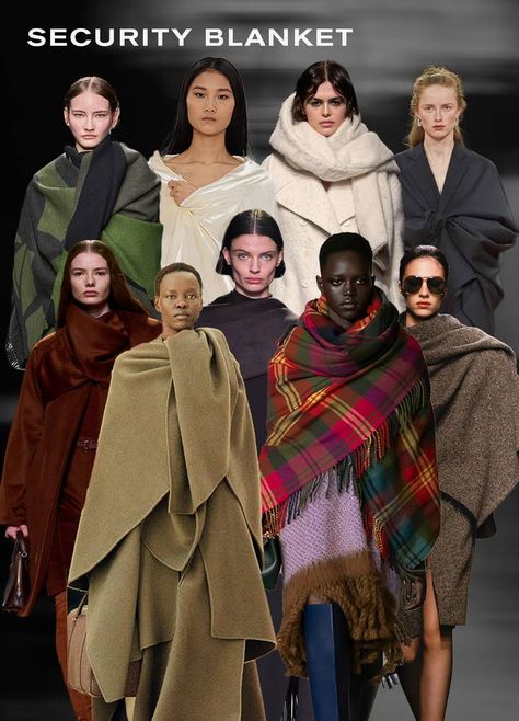 Winter 2023 Fashion Trends, Western Winter Fashion, Nyc Fashion Winter, Fall Winter Fashion Trends, 2023 Fashion Trends, Scarf Trends, Fall Winter Fashion, Fall Winter Trends, Fall Fashion Trends Women