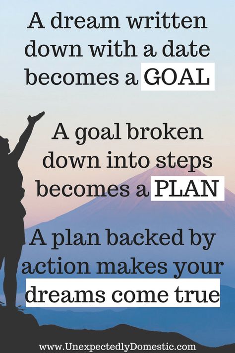 12 tricks on how to set goals and achieve them. Check out these easy tricks on setting realistic goals and learn successful goal setting tips. #goalsettingtips #bestlife #productivitytips #howtosetgoals #UnexpectedlyDomestic Unexpectedly Domestic, Set Goals Quotes, How To Set Goals, Realistic Goals, Easy Tricks, Success Goals, Goal Quotes, Smart Goals, Goal Planning