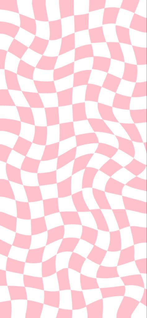 Iphone wallpaper, wallpaper, checkered iphone wallpaper, checkered wallpaper, pink wallpaper, trippy wallpaper Checker Phone Wallpaper, Preppy Pink Iphone Wallpaper, Preppy Patterns Aesthetic, Checkered Pattern Aesthetic Wallpaper Wavy, Pink Checkers Wallpaper, Cute Phone Backgrounds Aesthetic Pink, Pastel Pink Checkered Wallpaper, Preppy Wallpaper Checkers, Cute Patterns Wallpaper Pink