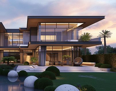 Check out new work on my @Behance profile: "The Glass Villa" http://be.net/gallery/208277715/The-Glass-Villa Dreamscape Architecture, Autodesk Revit, Technology Wallpaper, Architecture Visualization, Photoshop Cs6, Modern Glass, The Glass, Luxury Villa, Design Architecture