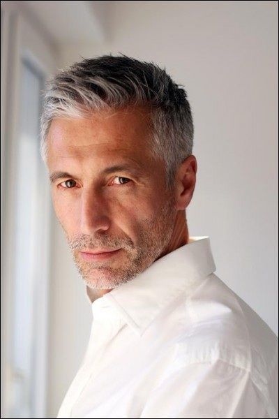 Short Older Mens Haircut, Mens Haircut Gray Hair, Haircuts For Men With Gray Hair, Short Haircuts For Older Men Grey Hair, Short Blonde Haircuts Men, Middle Age Men Hairstyles, Senior Mens Hairstyles Older Men, Older Men’s Haircuts, Older Mens Haircut