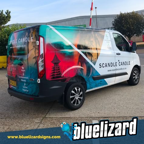 Wrap Van Design, Van Design Graphics, Van Wrap Design Ideas, Vehicle Graphics Branding, Van Wrap Design, Van Signage, Car Vinyl Graphics, Van Graphics, Vehicle Wrap Design