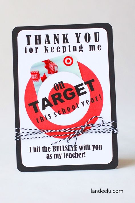 These cheap teacher gift ideas are fun, practical and sure to be appreciated! Plus they are all easy to make too! #thriftyfrugalmom #teachergifts #teacherappreciation #inexpensivegifts #giftideas Teacher Appreciation Gift Card Holder, Inexpensive Teacher Gifts, Teacher Appreciation Gift Card, Diy Teacher Christmas Gifts, Cheap Teacher Gifts, Target Gift Card, Teachers Appreciation Week Gifts, Teacher Treats, Teacher Appreciation Gifts Diy