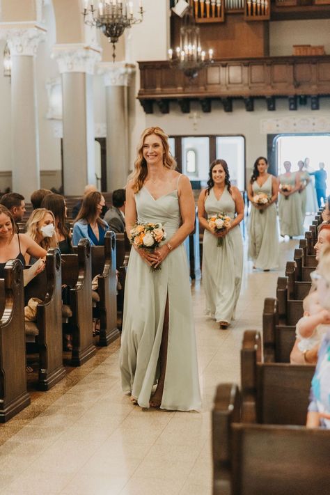 Walking Down The Aisle Pictures, Bridesmaids And Groomsmen Walking Down The Aisle, Wedding Photography Walking Down Aisle, Groomsmen Bridesmaids Pictures, Wedding Photo Ideas Walking Down Aisle, Bridal Party Walking Down The Aisle, Aisle Pictures Wedding, Walking Down Isle Pictures, Bridesmaids Walking Down The Aisle