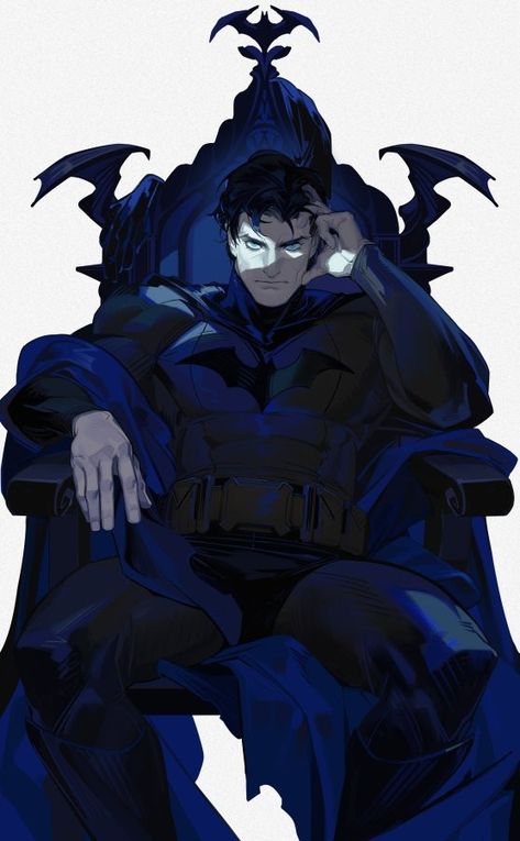 (3) Home / X Bruce Wayne Batman, Bat Joker, Superman X Batman, Superman X, Arte Peculiar, Batman Dark, Steven Universe Gem, Dc Comics Artwork, Batman Comic Art