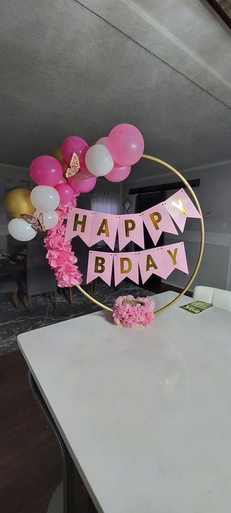 Hula Hoop Birthday Decoration, Diy Hula Hoop Balloon Arch, Hoop Birthday Decoration, Hula Hoop Diy Decor, Hula Hoop Decoration Birthday Parties, Hula Hoop Balloon Arch, Hola Hoop Decoration, Hula Hoop Decoration Diy, Hulla Hoop Decoration Diy