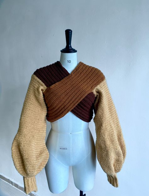 Light knit sweater