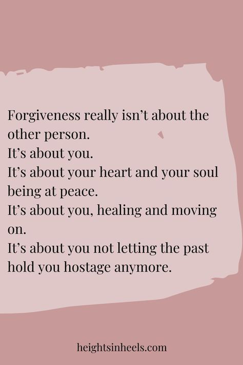 Letting Go And Forgiving Quotes, Forgiveness For Yourself, This Thing Called Life Quotes, Love And Forgiveness Quotes Marriage, Forgiving Is Not Forgetting, Help Me Forgive Quotes, How To Forgive Quotes, Biblical Forgiveness Quotes, Forgiving Your Abuser Quotes