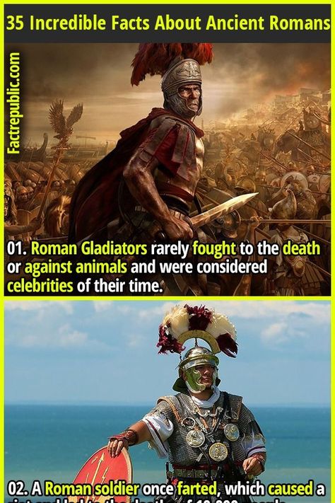 Roman Gladiators, Rome History, Ancient History Archaeology, Fact Republic, Roman Statue, Horrible Histories, Roman Era, History Facts Interesting, Ancient Animals