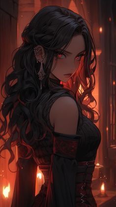 Desen Anime, Anime People, Fete Anime, Digital Art Anime, Noragami, 영감을 주는 캐릭터, Female Character Design, Red Eyes, Cute Anime Pics