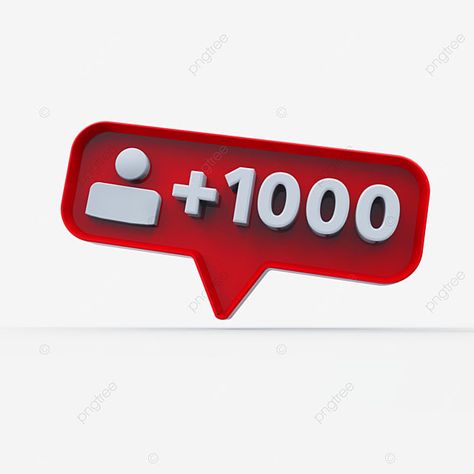 1000 Followers Instagram, Instagram Png, Instagram Likes And Followers, Followers Instagram, 1000 Followers, Celebration Cakes, Clipart Images, Png Clipart, Png Image