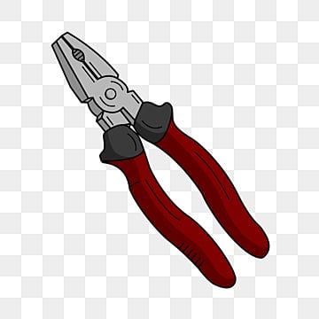 tool,clipart,pliers,hardware,red,hand clipart,art clipart,red clipart,clip clipart Tool Clipart, Tools Clipart, Curved Arrow, Knife Drawing, Tool Logo, Stainless Steel Paint, Hand Clipart, Hammer Tool, Electrician Tools